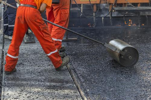 Image for New Lay Surfacing with ID of: 5618329