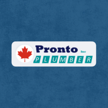 Image for PRONTO PLUMBING AND DRAIN with ID of: 6434556