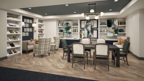 Image for Arbor Terrace Basking Ridge with ID of: 5618499