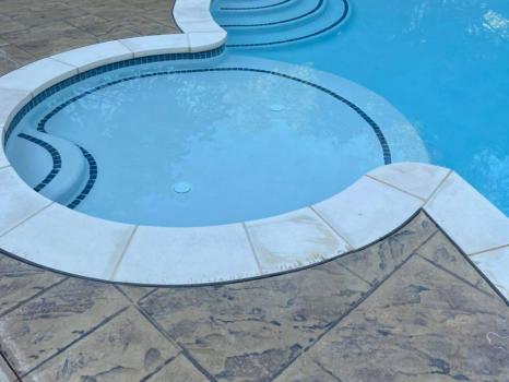Image for Patriot Pool Services LLC with ID of: 5618568
