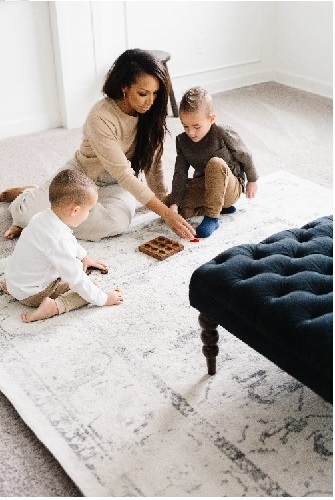 Image for Zerorez Carpet Cleaning Chattanooga with ID of: 5618590