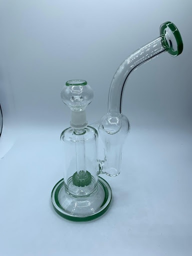 Image for The Oxygen Smoke Shop Ltd with ID of: 5618674