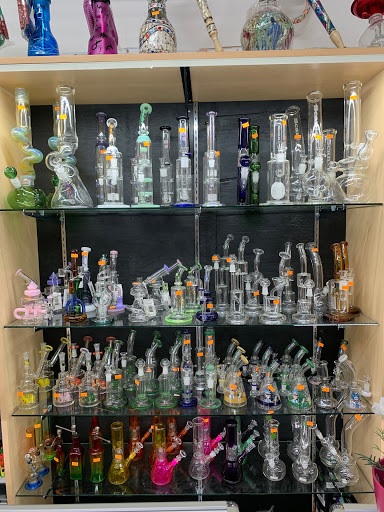 Image for The Oxygen Smoke Shop Ltd with ID of: 5618676
