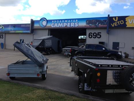 Image for Broadwater Campers with ID of: 5618764