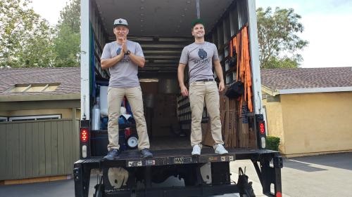 Image for Grizzly Moving - San Diego Movers with ID of: 5618770