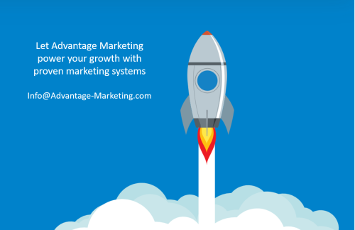 Image for Advantage Marketing Consulting Services LLC with ID of: 5618771