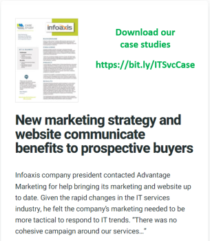 Image for Advantage Marketing Consulting Services LLC with ID of: 5618774