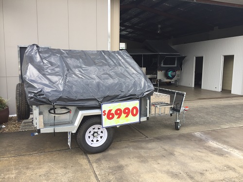 Image for Broadwater Campers with ID of: 5618782