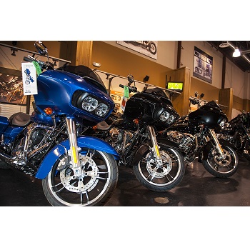 Image for Old Town Temecula Harley-Davidson with ID of: 5618784