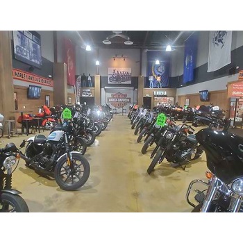 Image for Old Town Temecula Harley-Davidson with ID of: 5618785