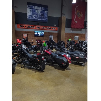 Image for Old Town Temecula Harley-Davidson with ID of: 5618787
