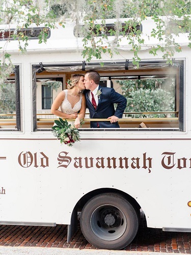 Image for Old Savannah Tours with ID of: 5618887