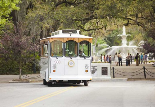 Image for Old Savannah Tours with ID of: 5618891
