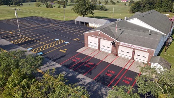 Image for TopGun Sealcoating LLC. with ID of: 5619045