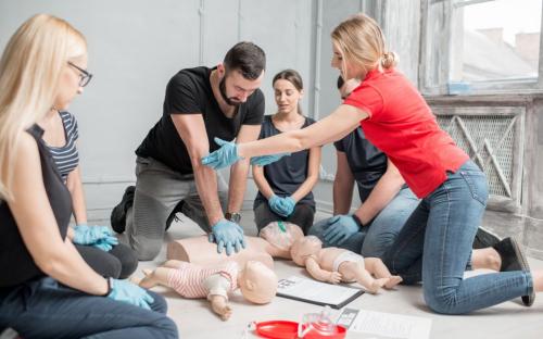 Image for Richmond Training Concepts with ID of: 5619110