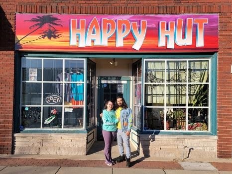 Image for Happy Hut with ID of: 5619171