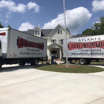 Image for Atlanta Moving Solutions with ID of: 5619346