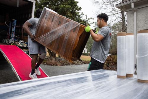 Image for Atlanta Moving Solutions with ID of: 5619352