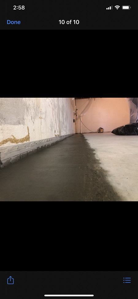 Image for High & Dry Foundation Repair with ID of: 5619350