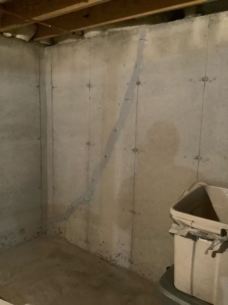Image for High & Dry Foundation Repair with ID of: 5619356
