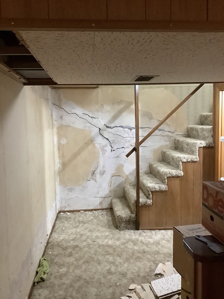 Image for High & Dry Foundation Repair with ID of: 5619357