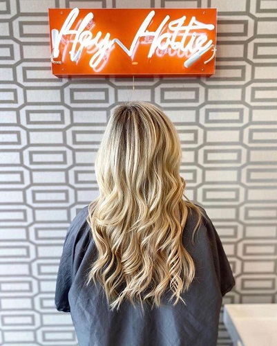 Image for Totally Hott Salon with ID of: 5619463