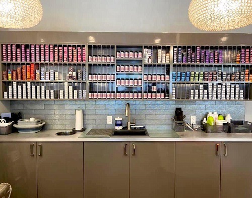 Image for Totally Hott Salon with ID of: 5619466