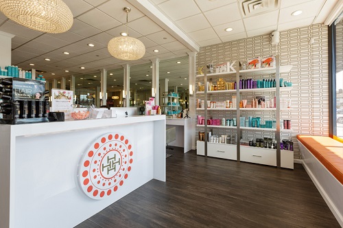 Image for Totally Hott Salon with ID of: 5619469