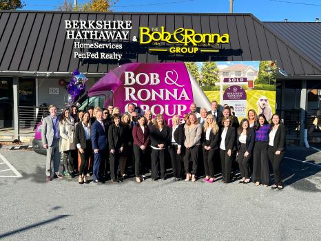 Image for The Bob & Ronna Group with ID of: 5619482