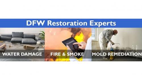 Image for Get Restoration DFW with ID of: 5619589