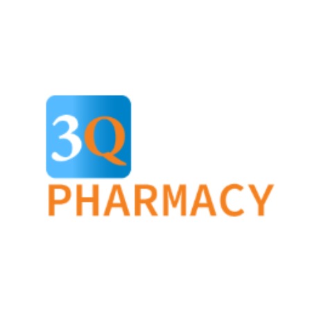 Image for 3Q Pharmacy with ID of: 6435306