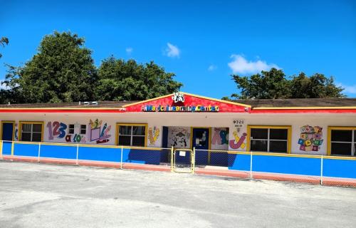 Image for A MAGICAL LEARNING CENTER LLC with ID of: 6435385