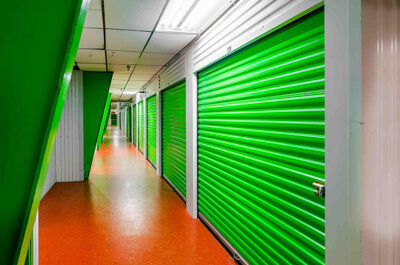 Image for Mini Mall Storage with ID of: 5619824