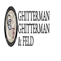 Image for Ghitterman, Ghitterman & Feld with ID of: 5619963