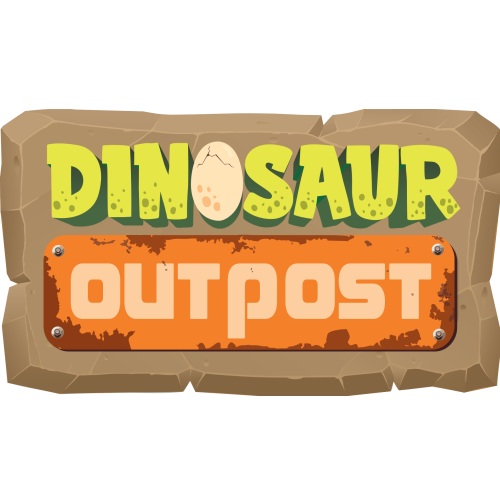 Image for Dinosaur Outpost with ID of: 6435678