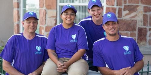 Image for Charity Window Cleaning LLC with ID of: 5620006