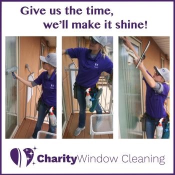 Image for Charity Window Cleaning LLC with ID of: 5620007