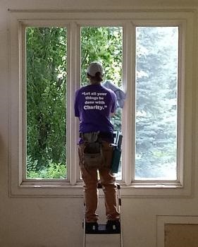 Image for Charity Window Cleaning LLC with ID of: 5620009
