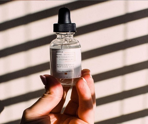 Image for The Skin Company with ID of: 5620031