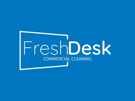 Image for Fresh Desk Commercial Cleaning with ID of: 6435981