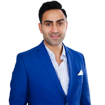 Image for Rish Kataria - REALTOR® in Regina with ID of: 6436012