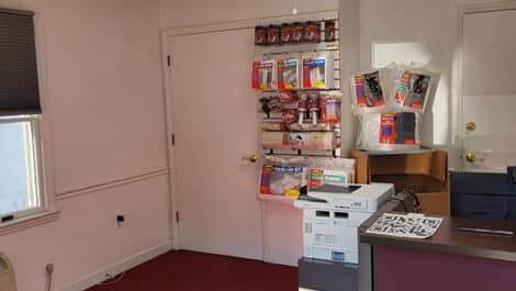 Image for Mini Mall Storage with ID of: 5620267