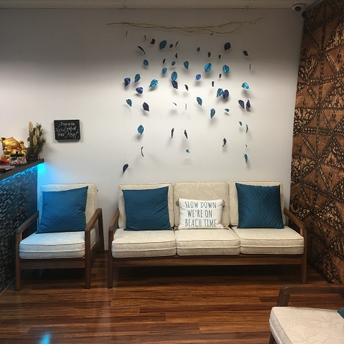 Image for Ho'ola Chiropractic with ID of: 5620299