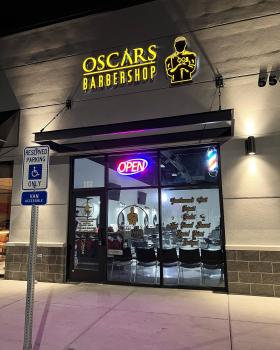 Image for Oscars Barbershop 5600 with ID of: 5620414