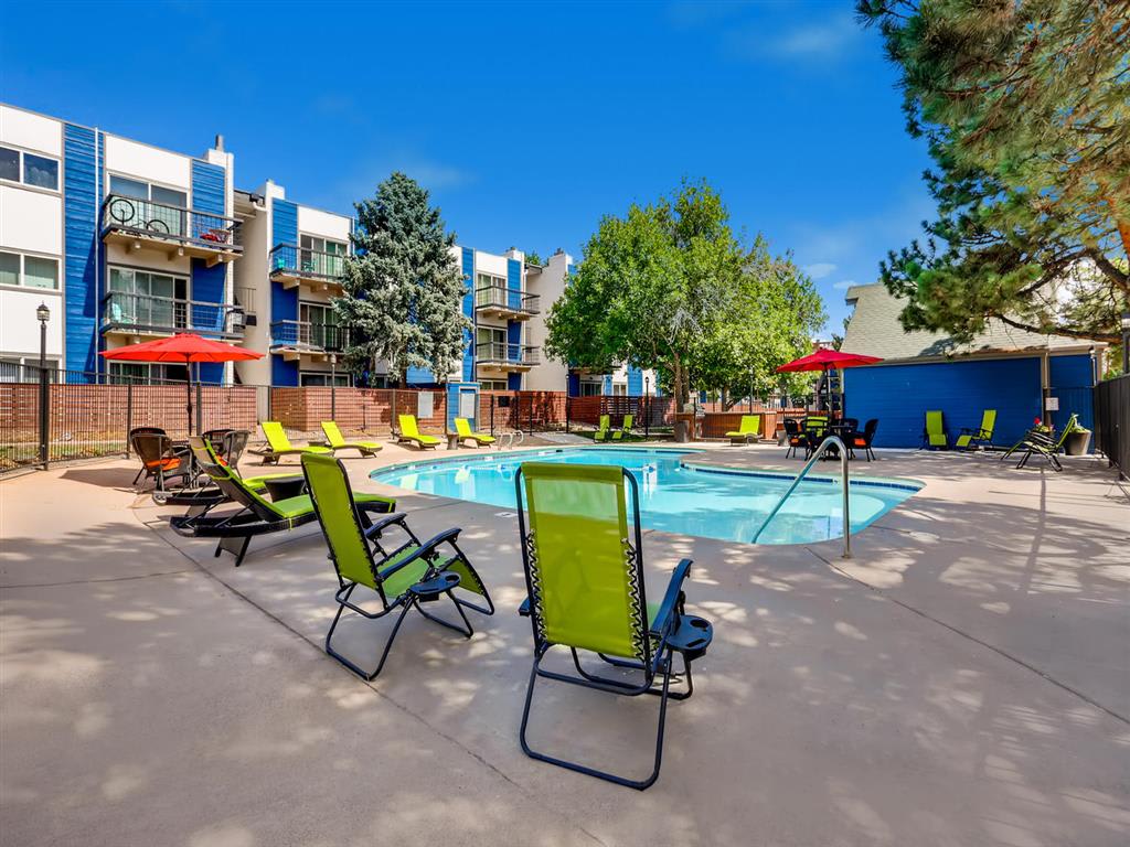 Image for The Felix Apartments with ID of: 5620421