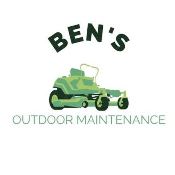 Image for Ben's Outdoor Maintenance with ID of: 6436431