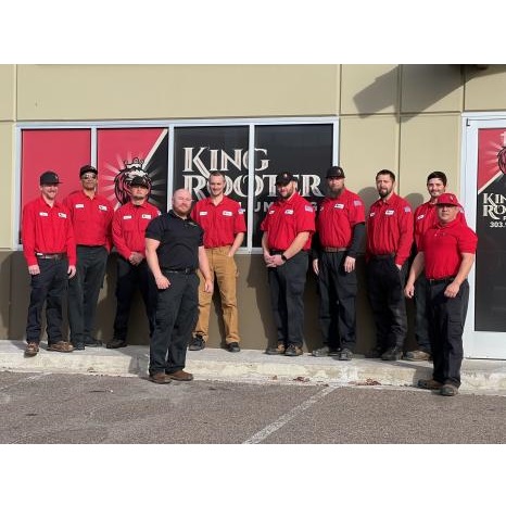 Image for King Rooter & Plumbing with ID of: 5620634