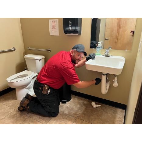 Image for King Rooter & Plumbing with ID of: 5620637