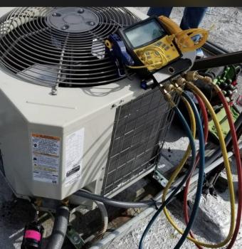 Image for Top Notch Dryer Vent Cleaning Inc with ID of: 5620639