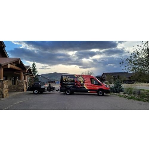 Image for King Rooter & Plumbing with ID of: 5620640